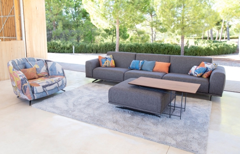 Klee by simplysofas.in